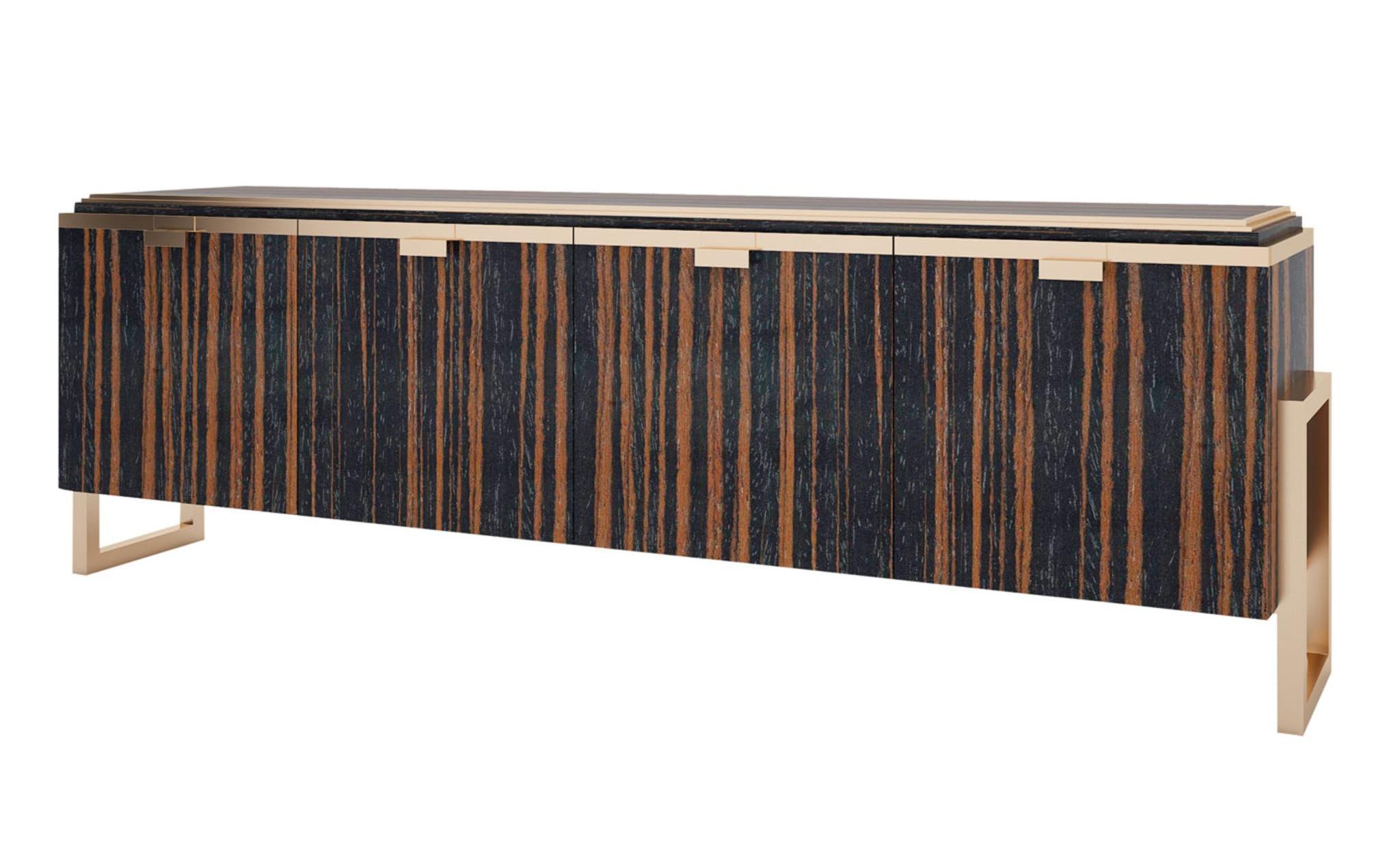 Metropolitan Sideboard