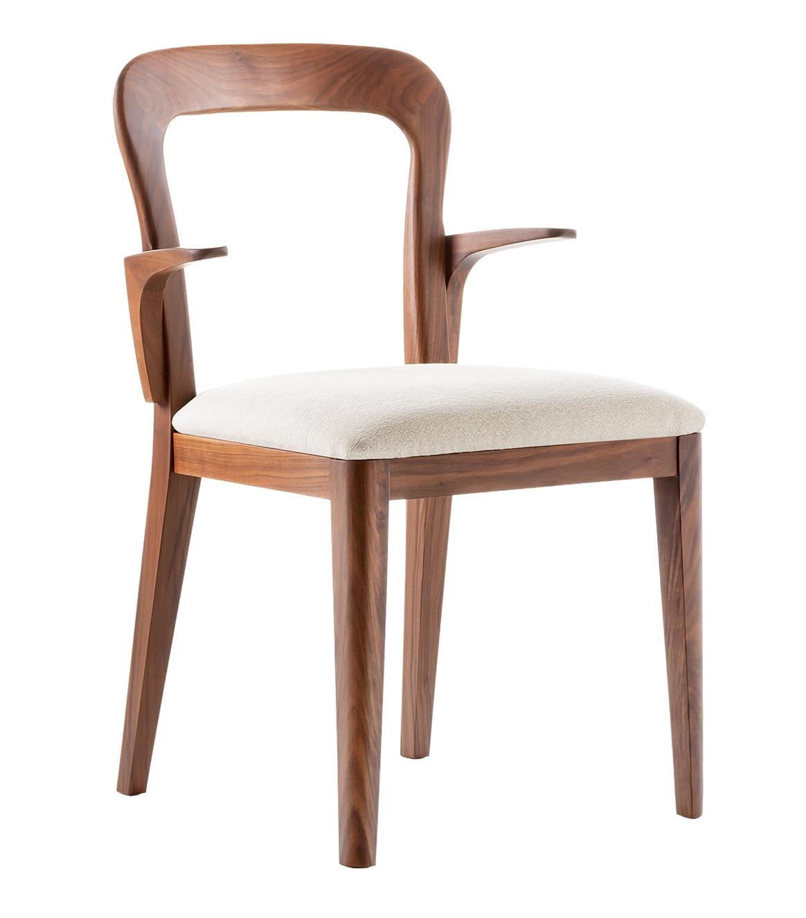 Gaya Italian Chair