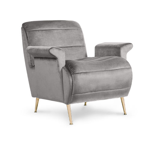 Maddox Armchair