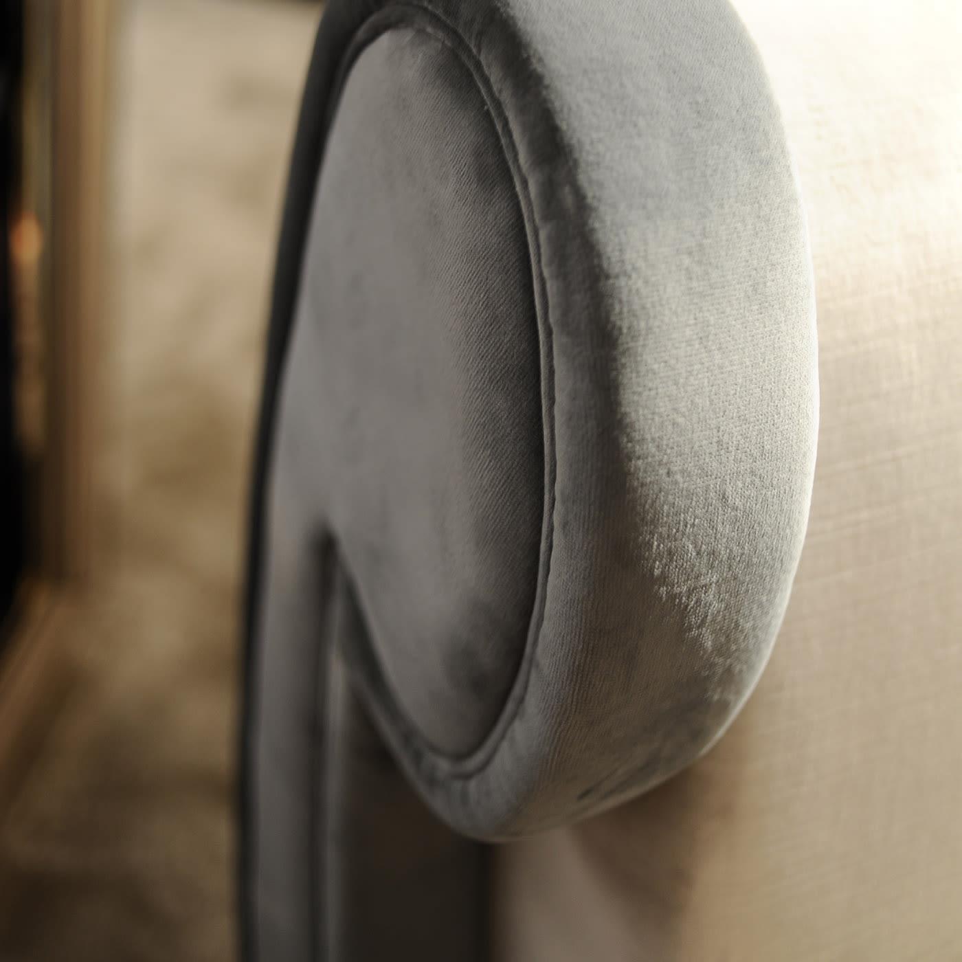 Laurel Handcrafted Armchair