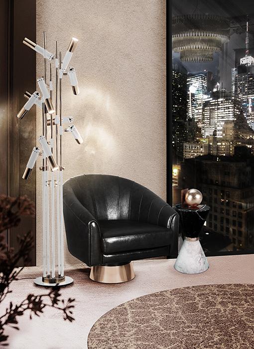Grayson Armchair - 2