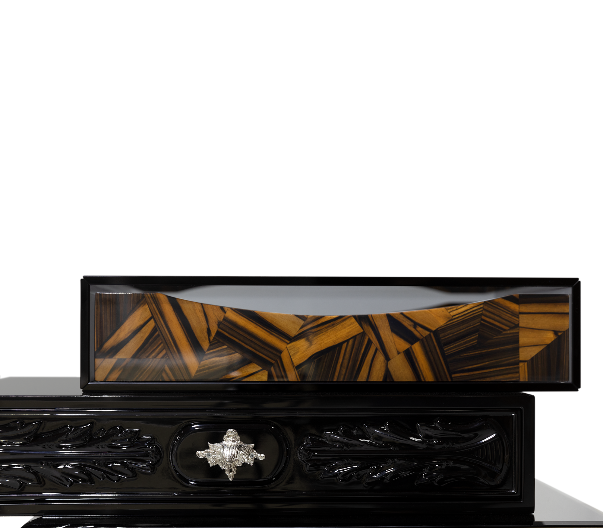 Franklin Luxe Chest