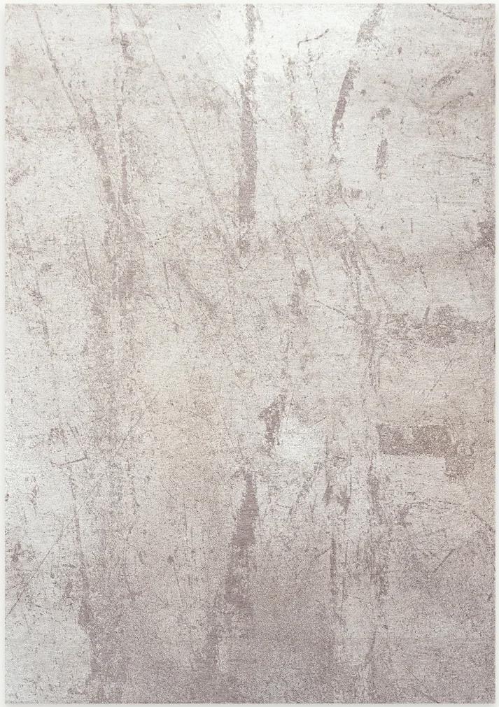 Beige Minimalist Rug | Size: 140 x 200 cm
