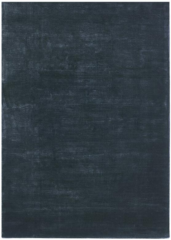 Eucalypt Tropical Tencel Rug