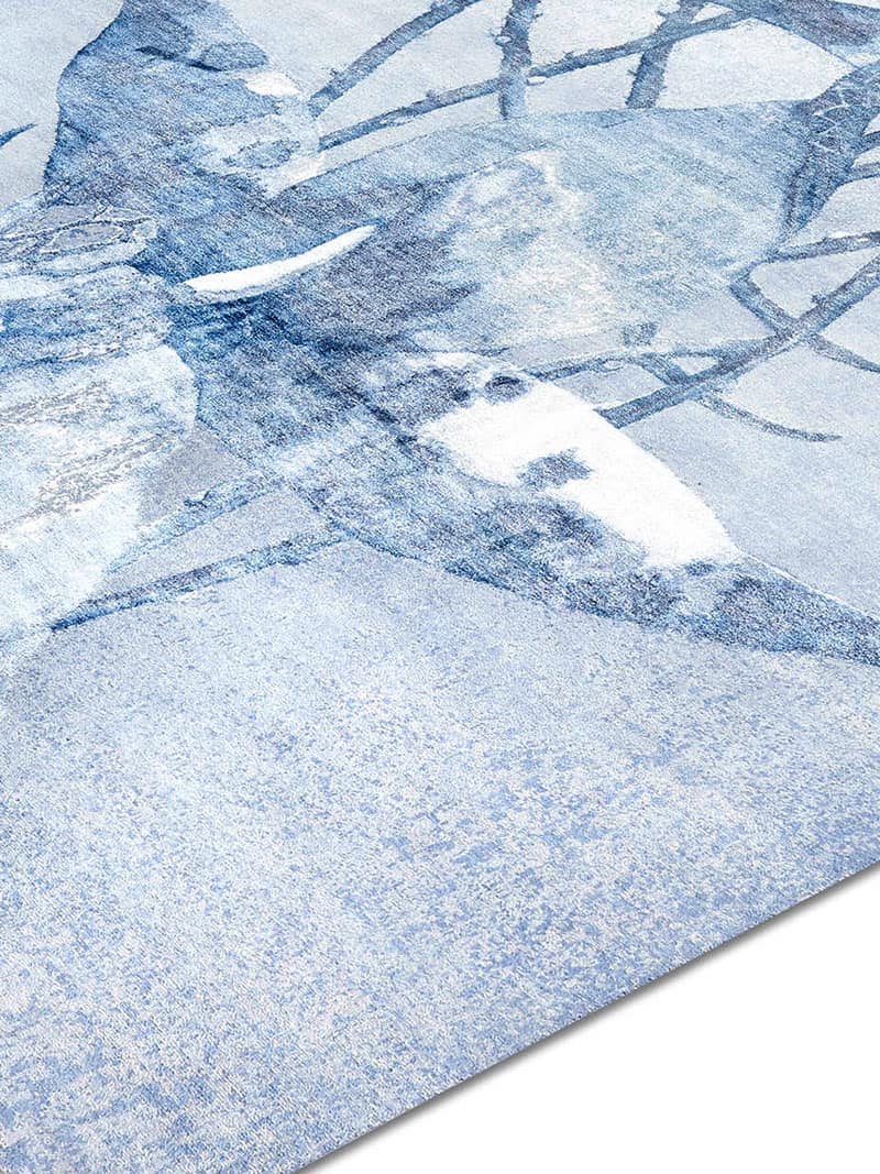 Orchid Handmade Luxury Rug