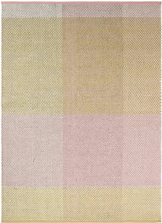 Check Neutral 56402 Rug by Ted Baker | Size: 200 x 280 cm