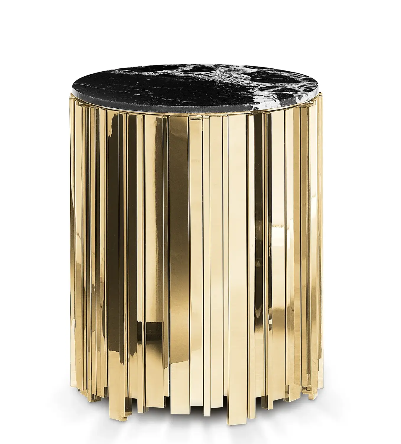 Majestic Small Side Table
