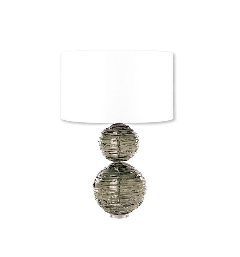 Alfie Junior Artisan Table Lamp