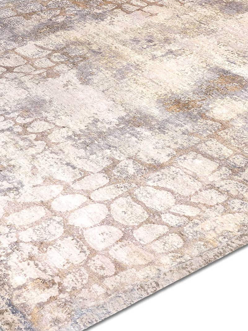 Stereo Handmade Luxury Rug