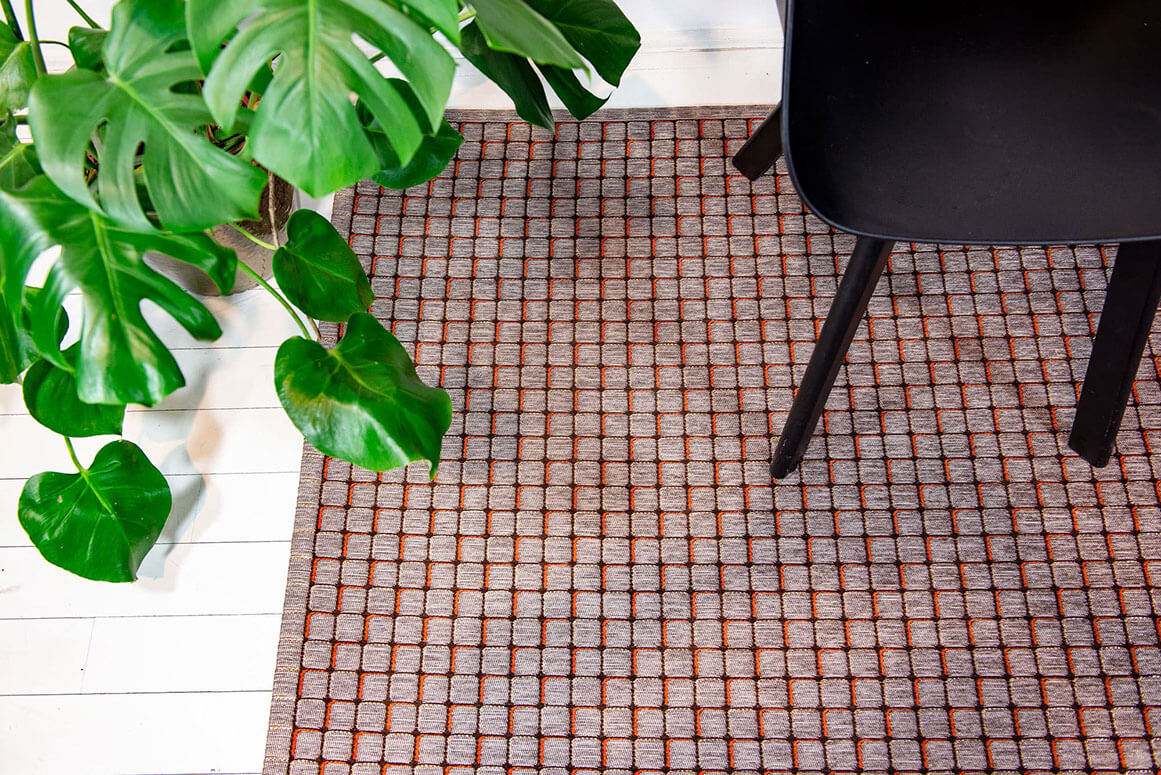 Quadrini 9019 Avancione Rug | Size: 170 x 240 cm