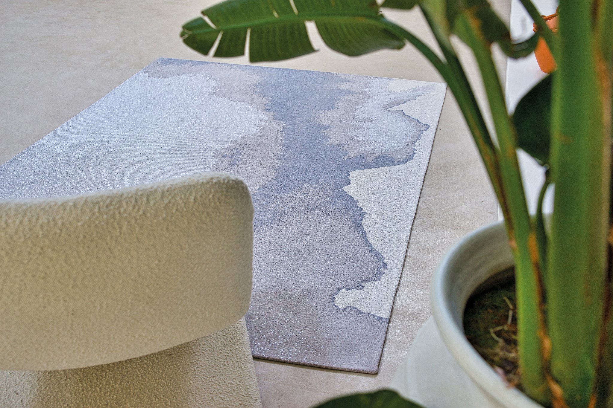 Iode Flatweave Rug