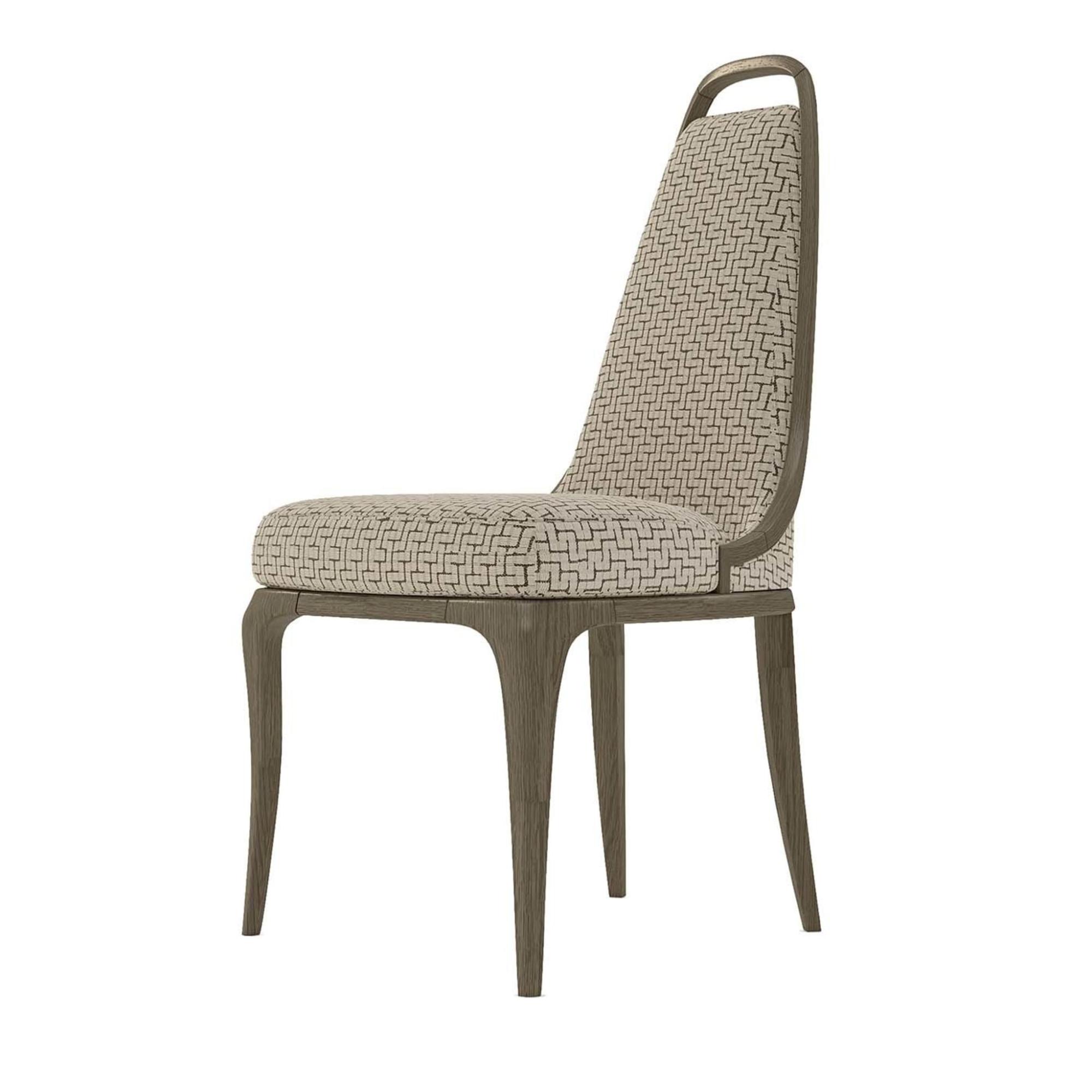 Oliver Premium Italian Chair