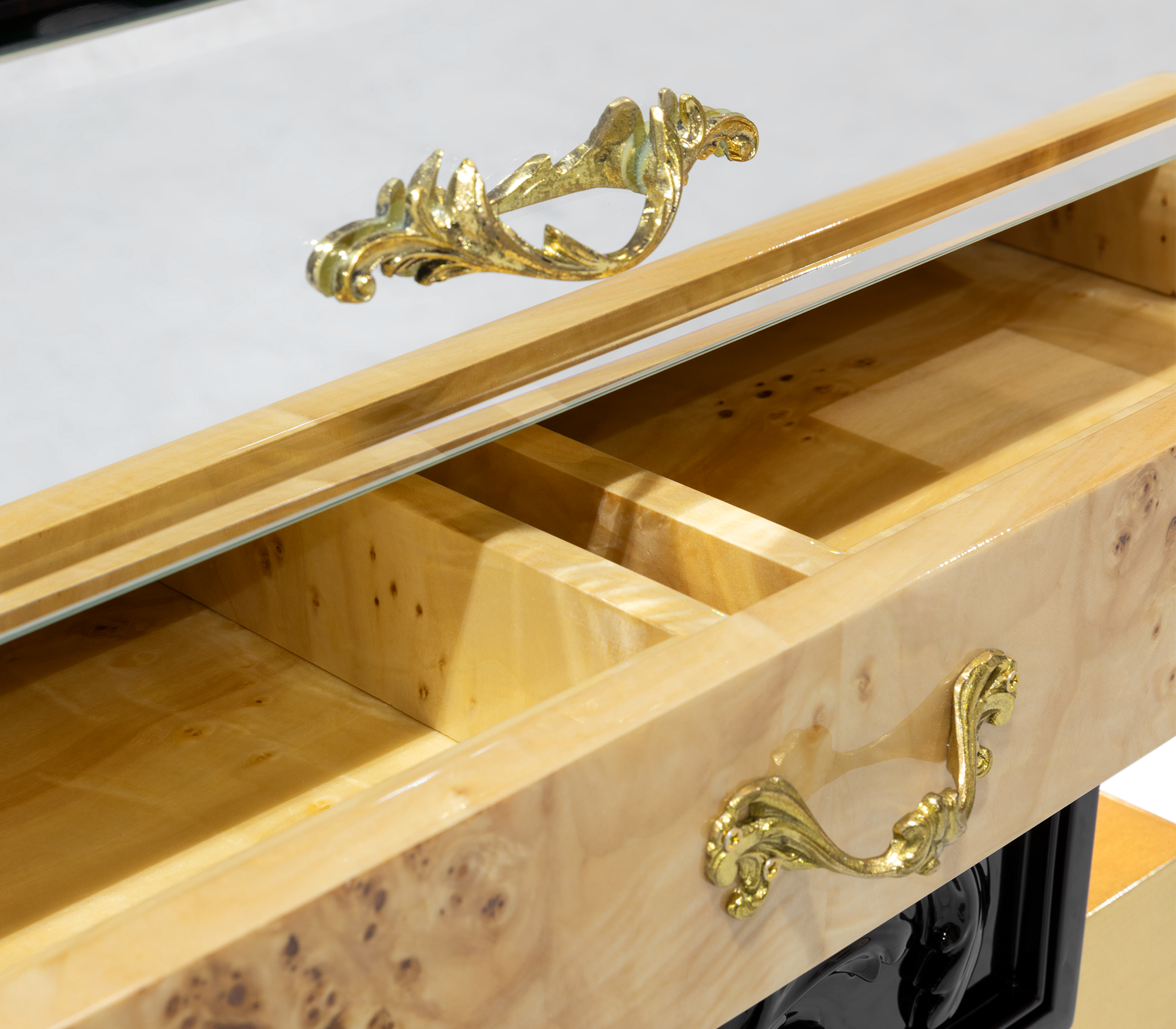 Franklin Designer Nightstand