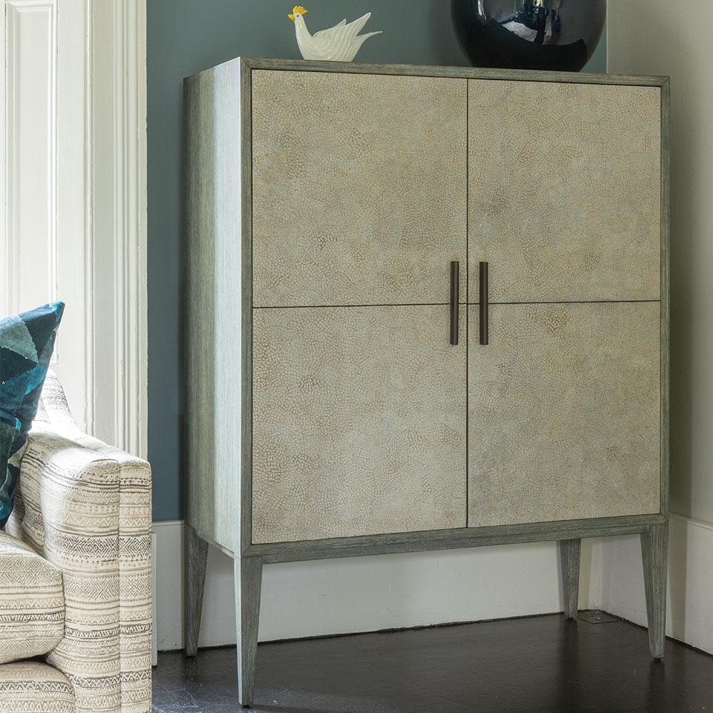 Hartland Handcrafted Drinks Cabinet