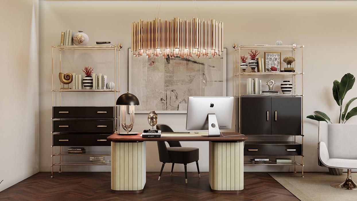 Elton Desk - 2