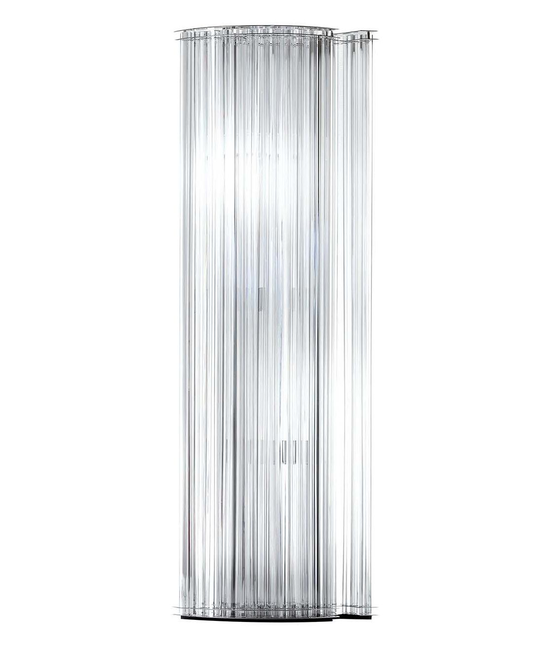 Artisan Murano Glass Floor Lamp