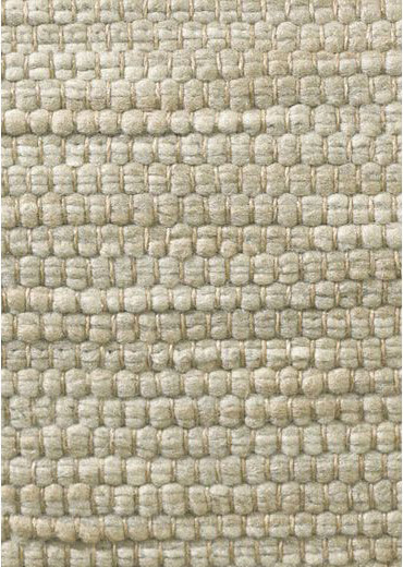 Iron Rug by Brink & Campman