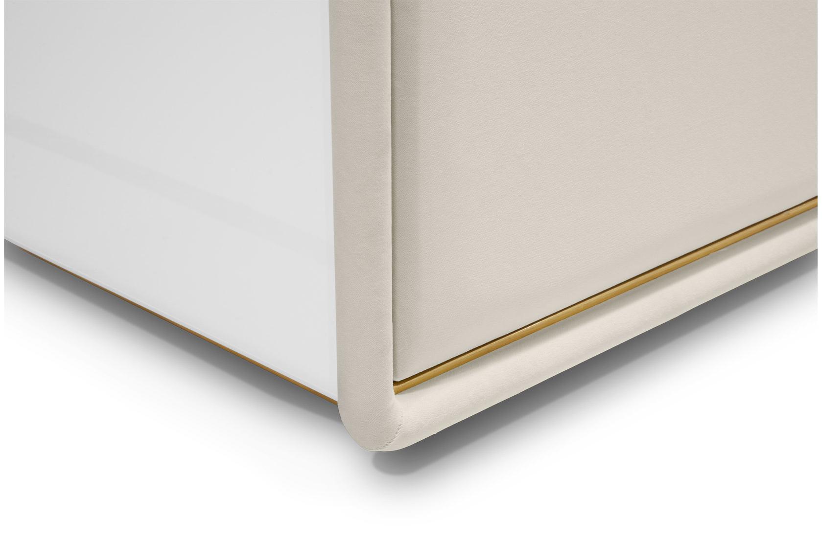 Candy Beige Chest of Drawers