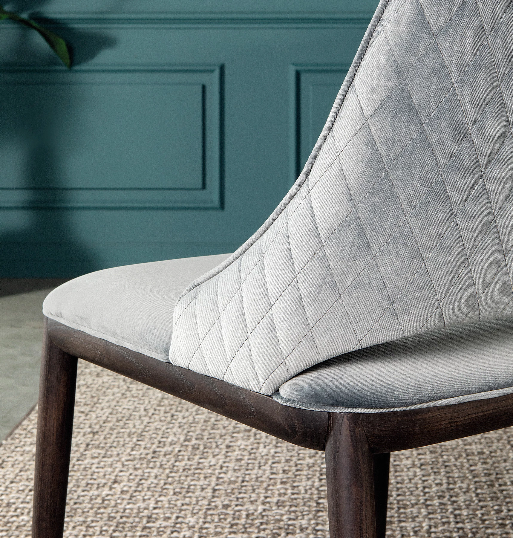 Malva Comfort Chair - 2