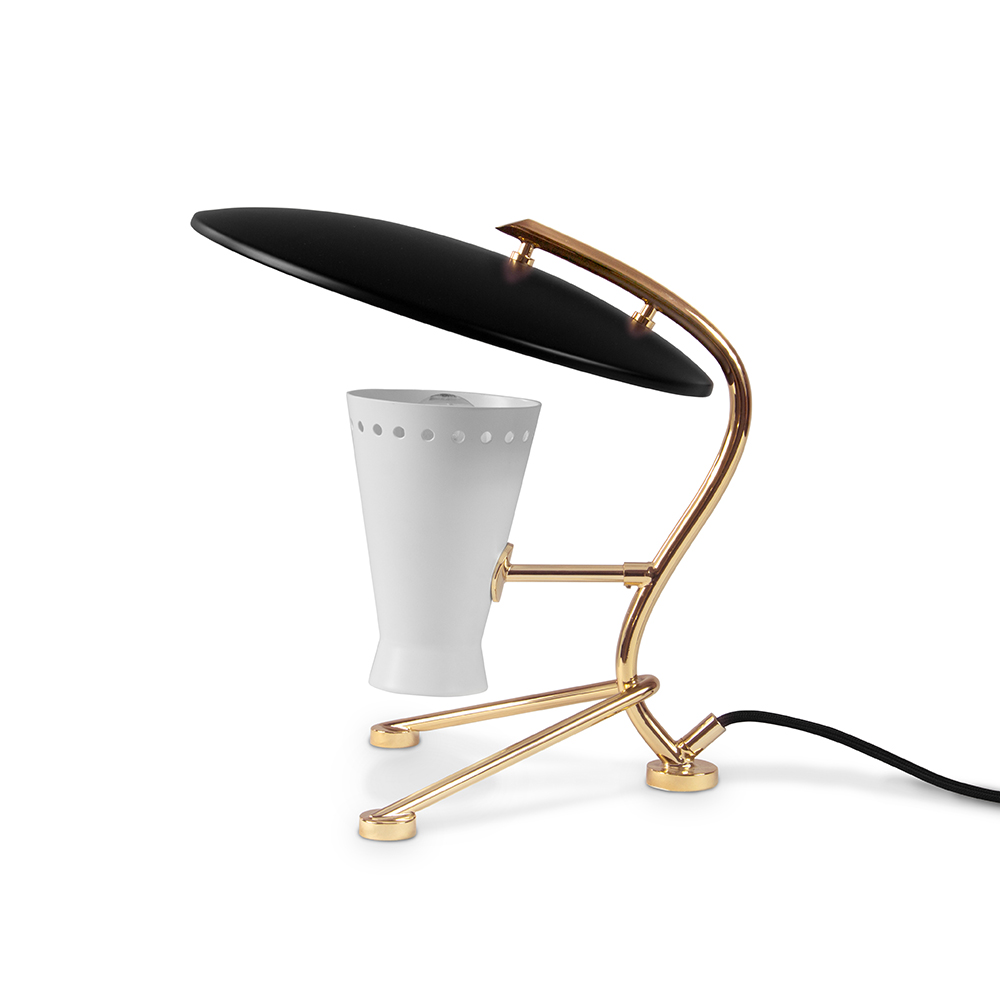 Barry Glow Table Lamp