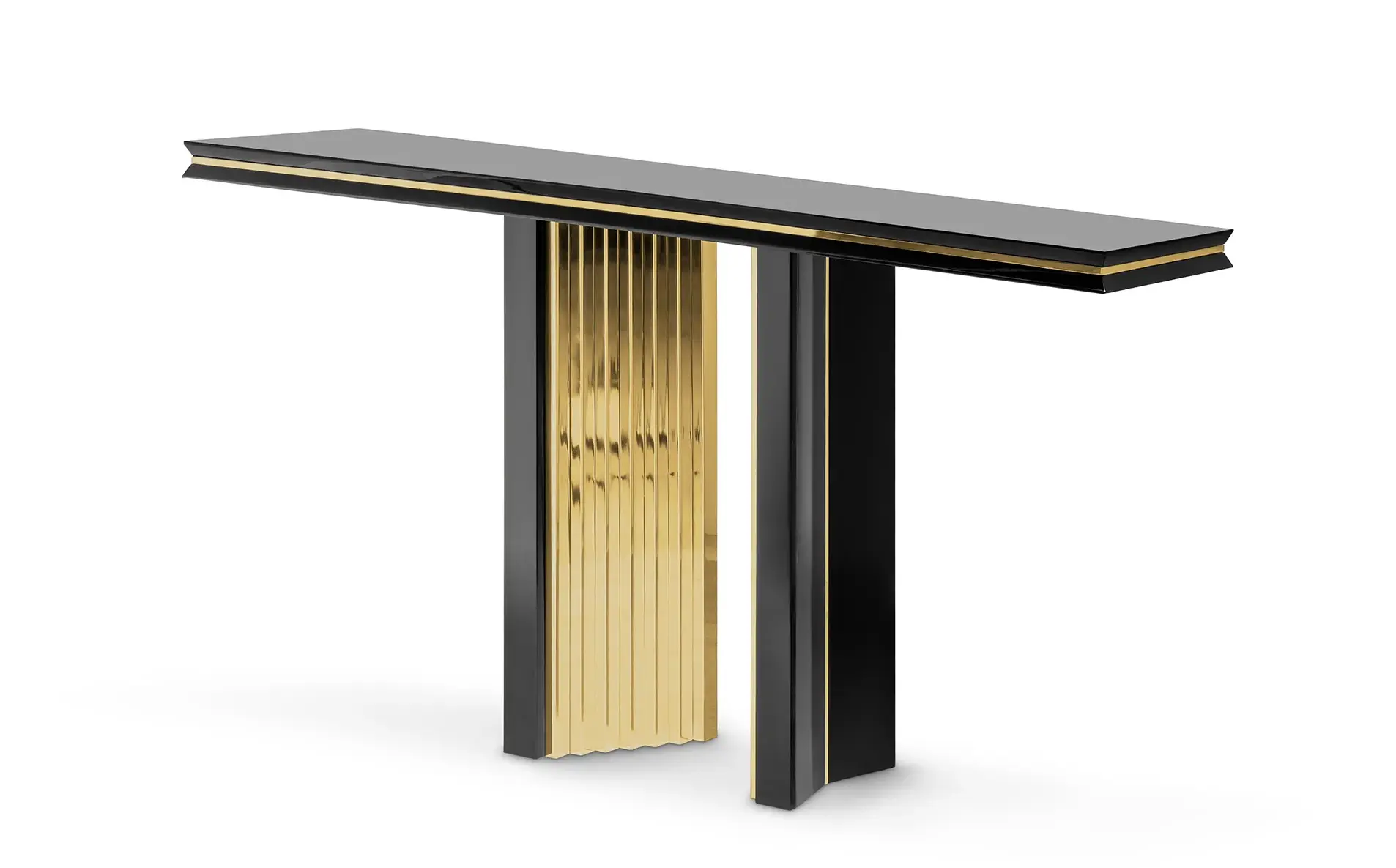 Vista Console