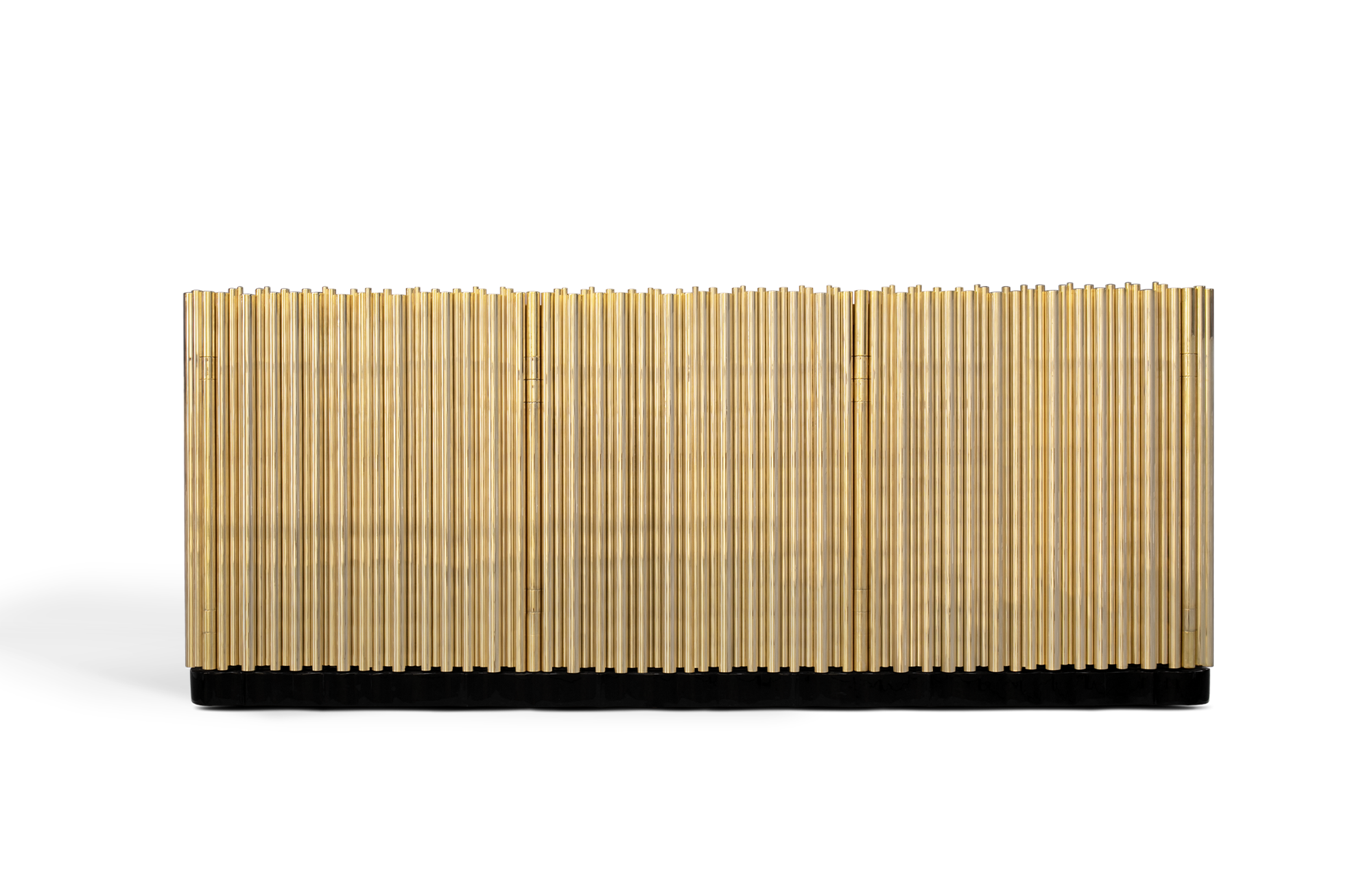 Harmony Gold Elite Sideboard