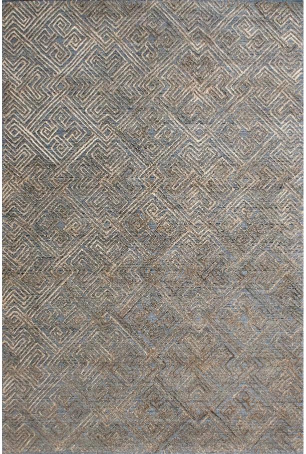 Connection Viscose / Wool Flatwoven Luxury Rug | Size: 160 x 230 cm