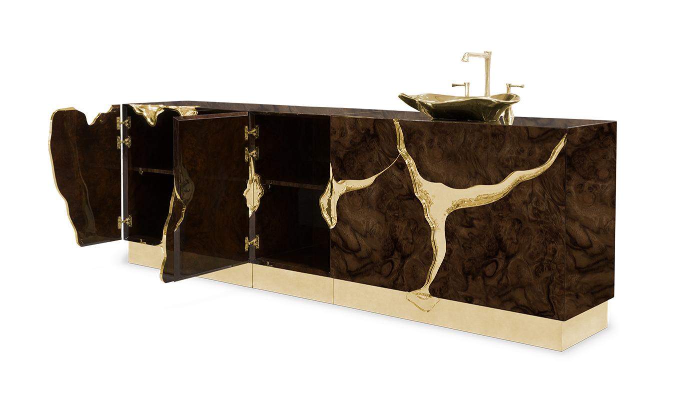 Rift Vanity Unit