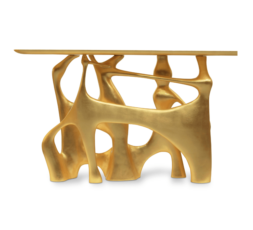 Saxon Rock Heritage Console