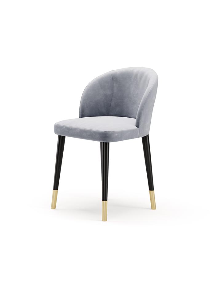 Dalia Artisan Dining Chair