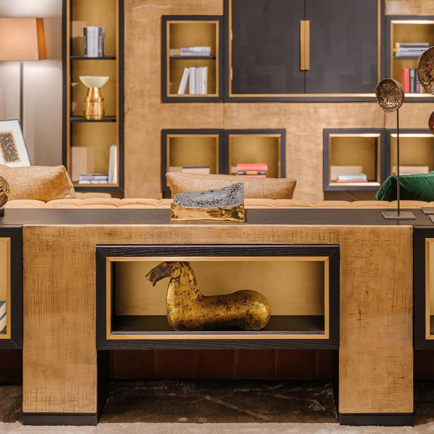 Cobb Low Sideboard
