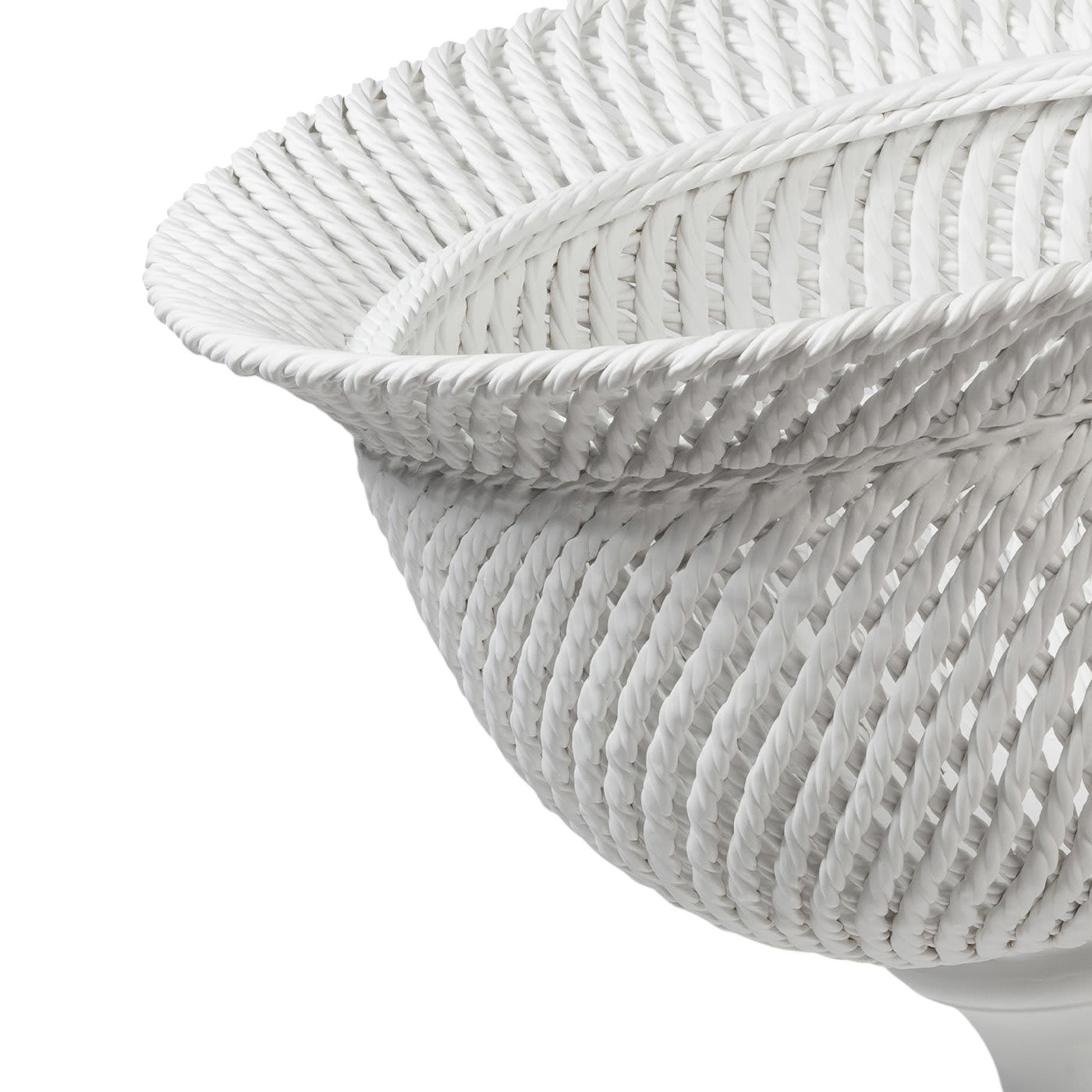Palladio Italian Decorative Vase