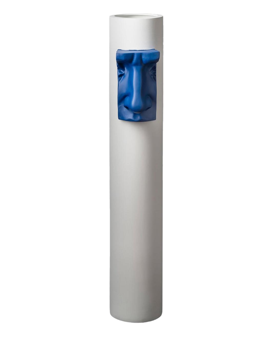 David Nose Artisan Vase