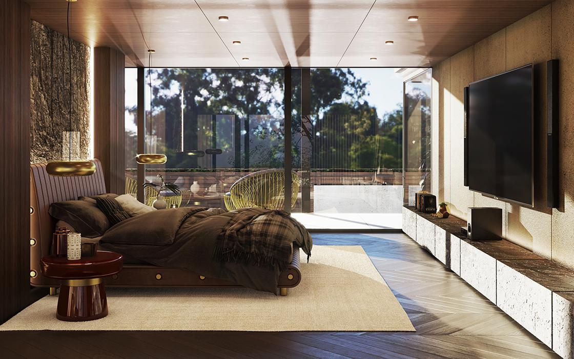 Silas Bed - 6