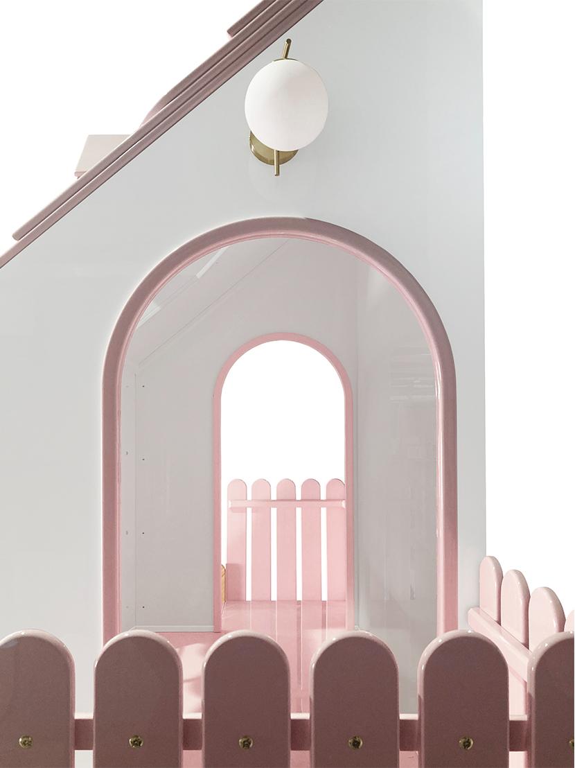 Wonderland Playhouse