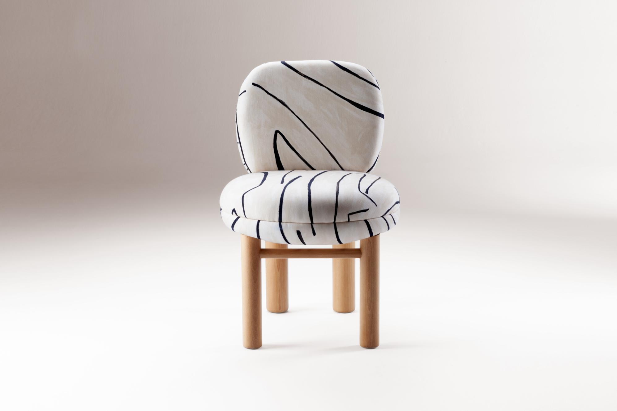 Aimi Chair