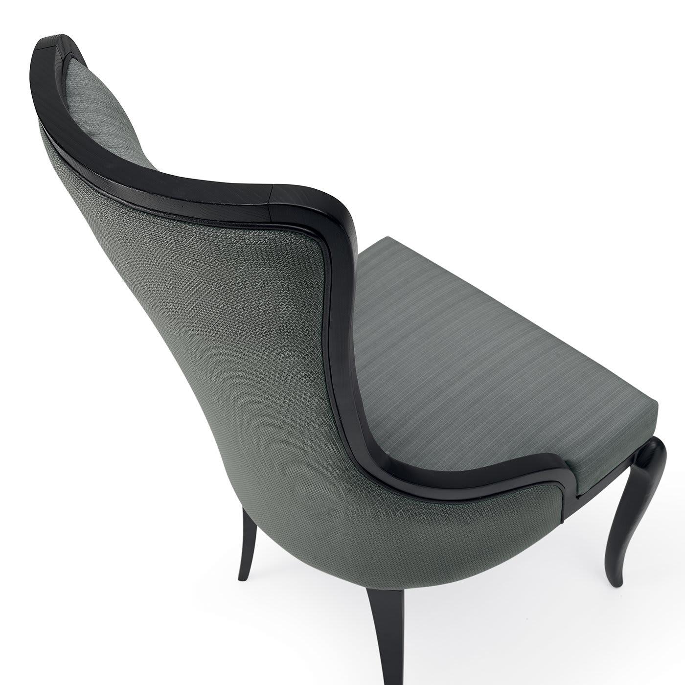 Dilan Elegant Italian Chair