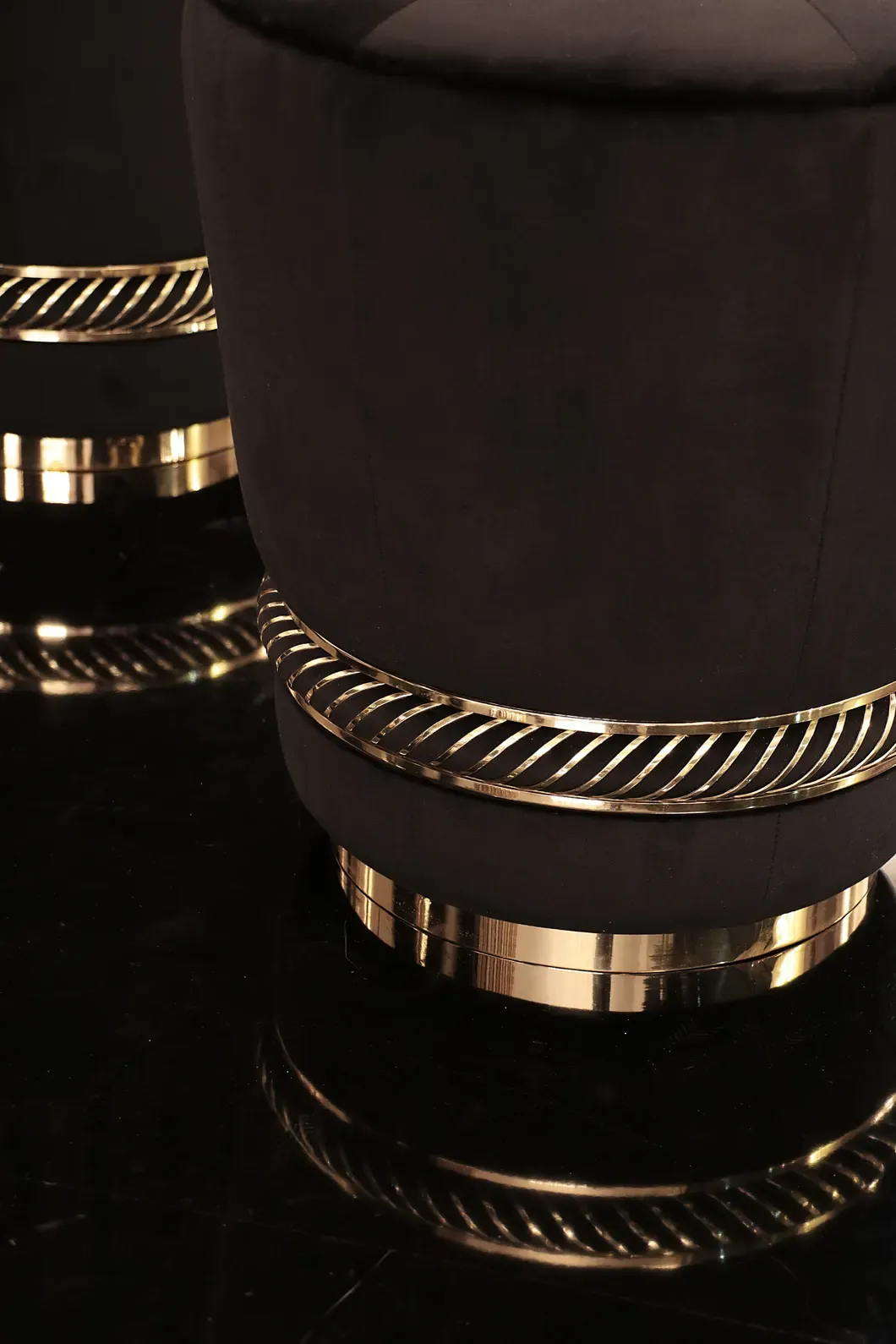 Shadow Stool - 5