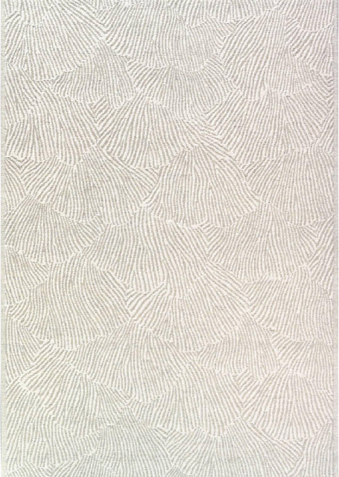 Aurora Beige Outdoor Rug