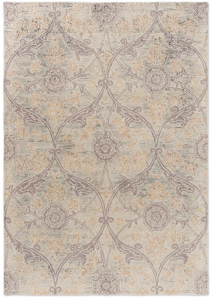Valley Soft Truffle Rug | Size: 200 x 280 cm