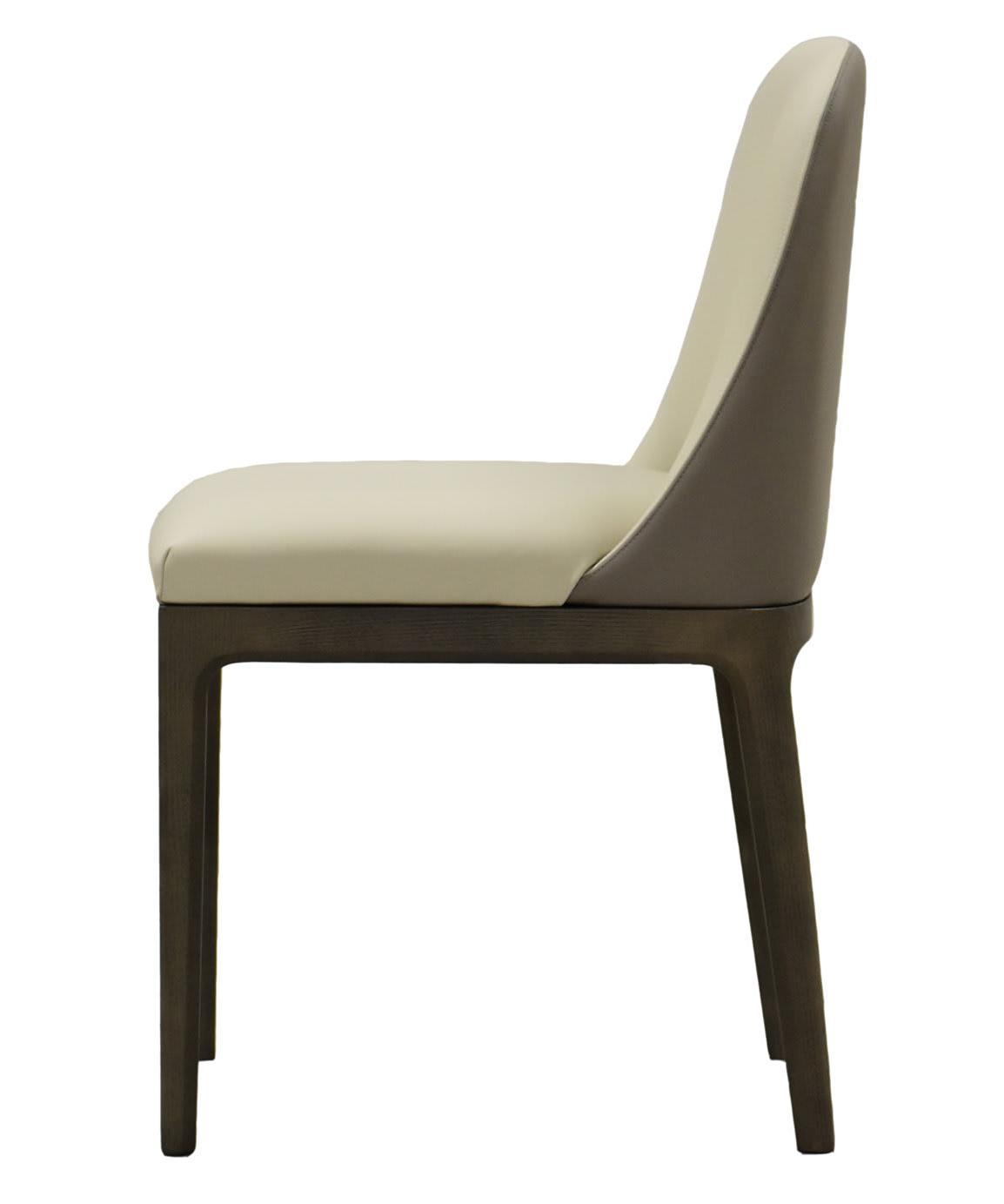 Bellagio Cream Italian Chair