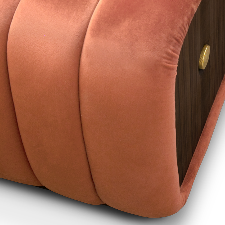 Silas Stool