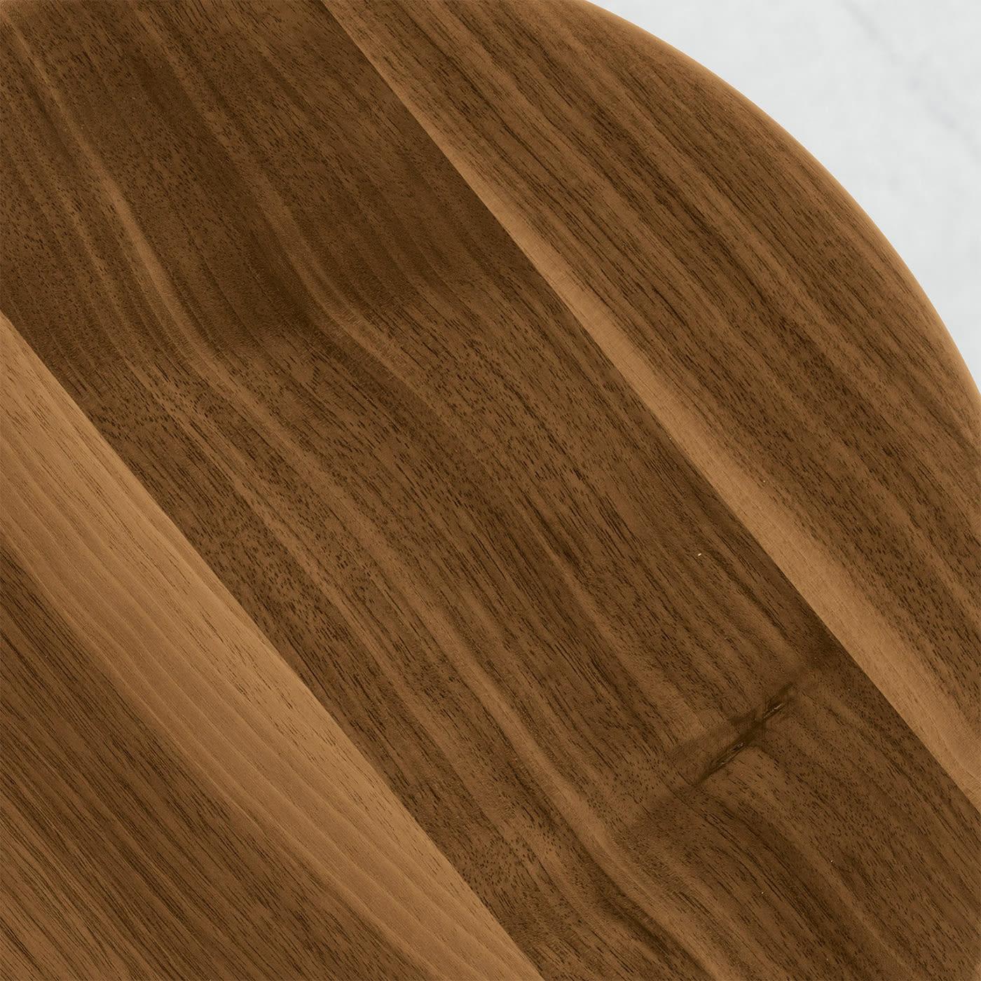 Converso Brown Designer Coffee Table