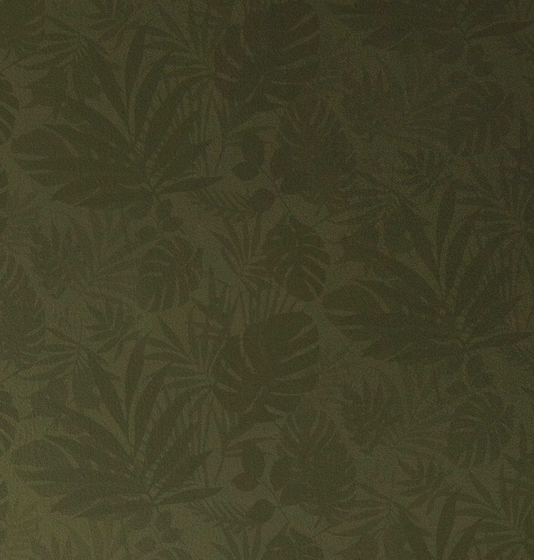 Jungle Wallcovering