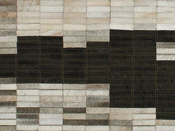 Daleville Cowhide Rug