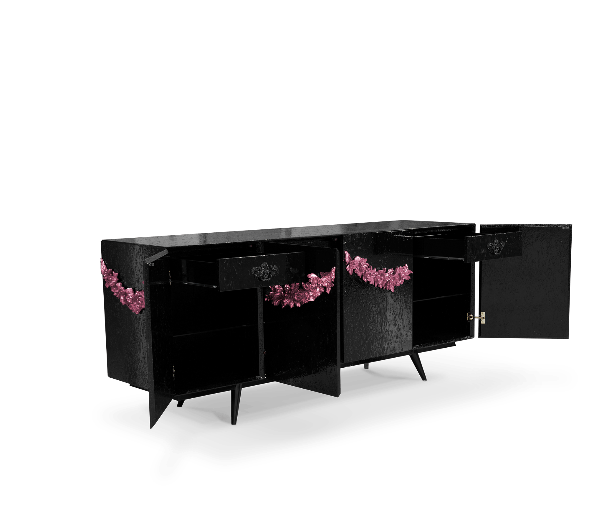 Grandeur Premium Sideboard