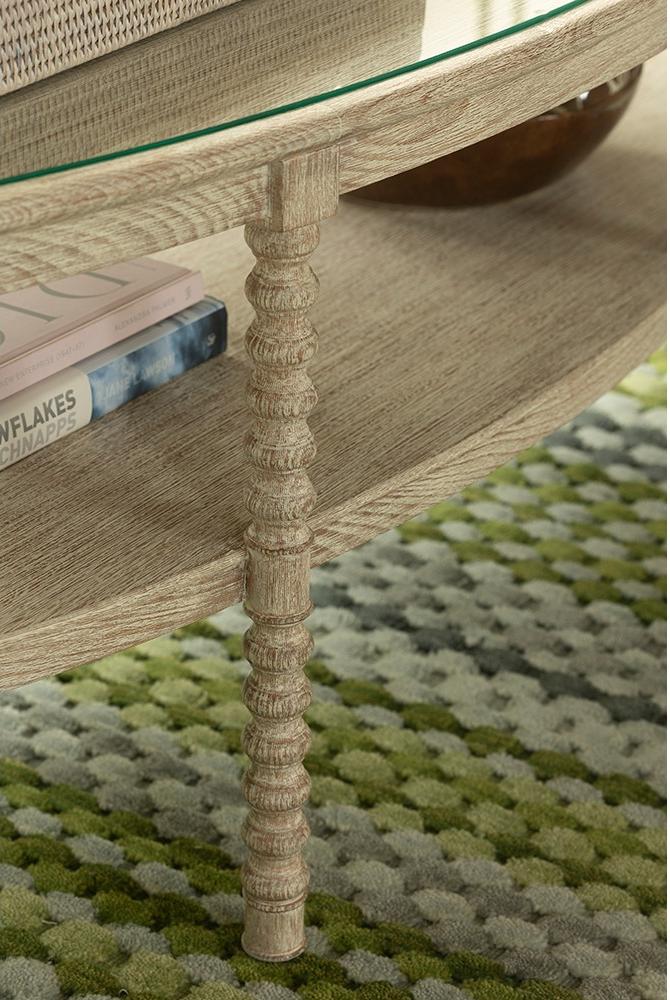 Tormarton Artisan Coffee Table