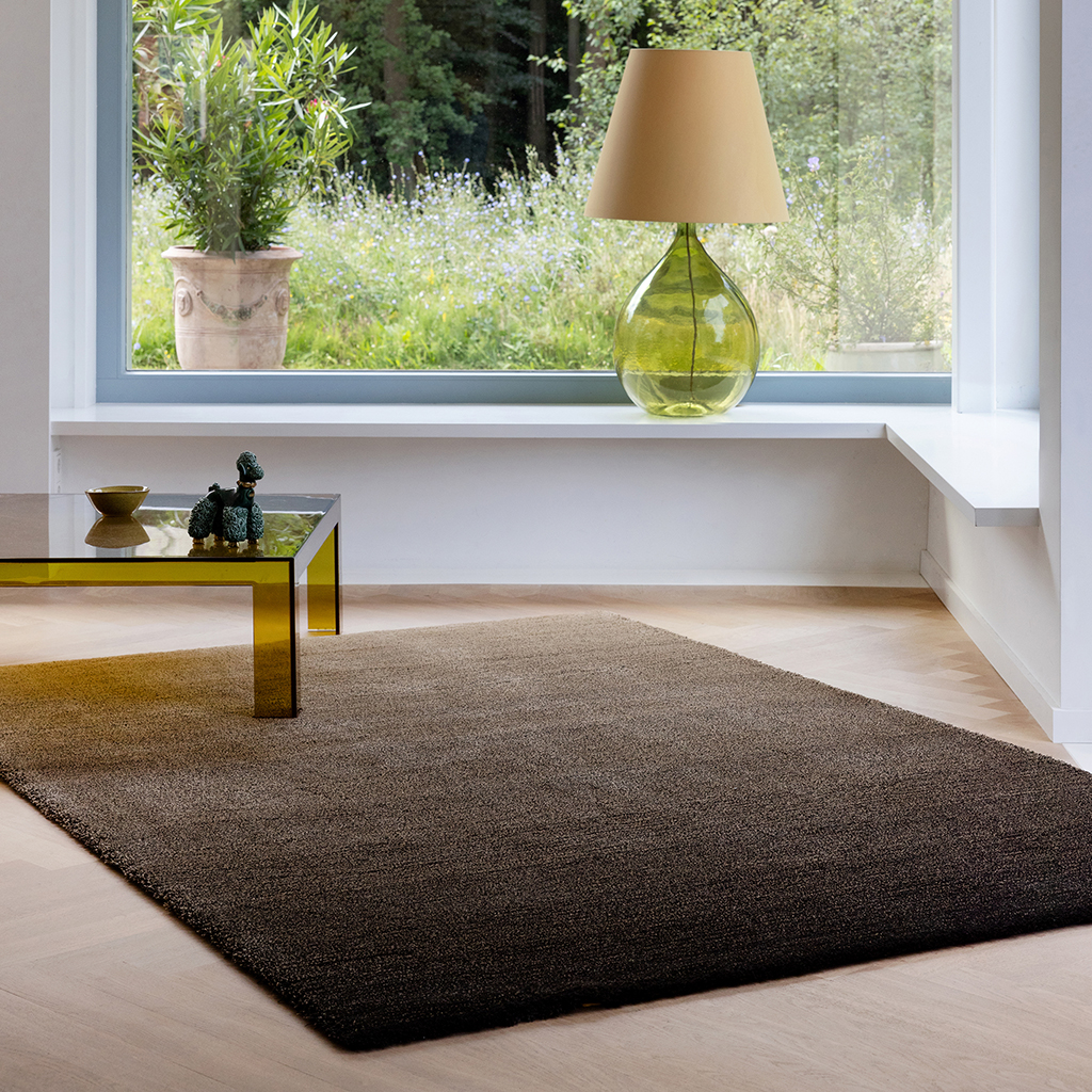 Shade Beige Rug