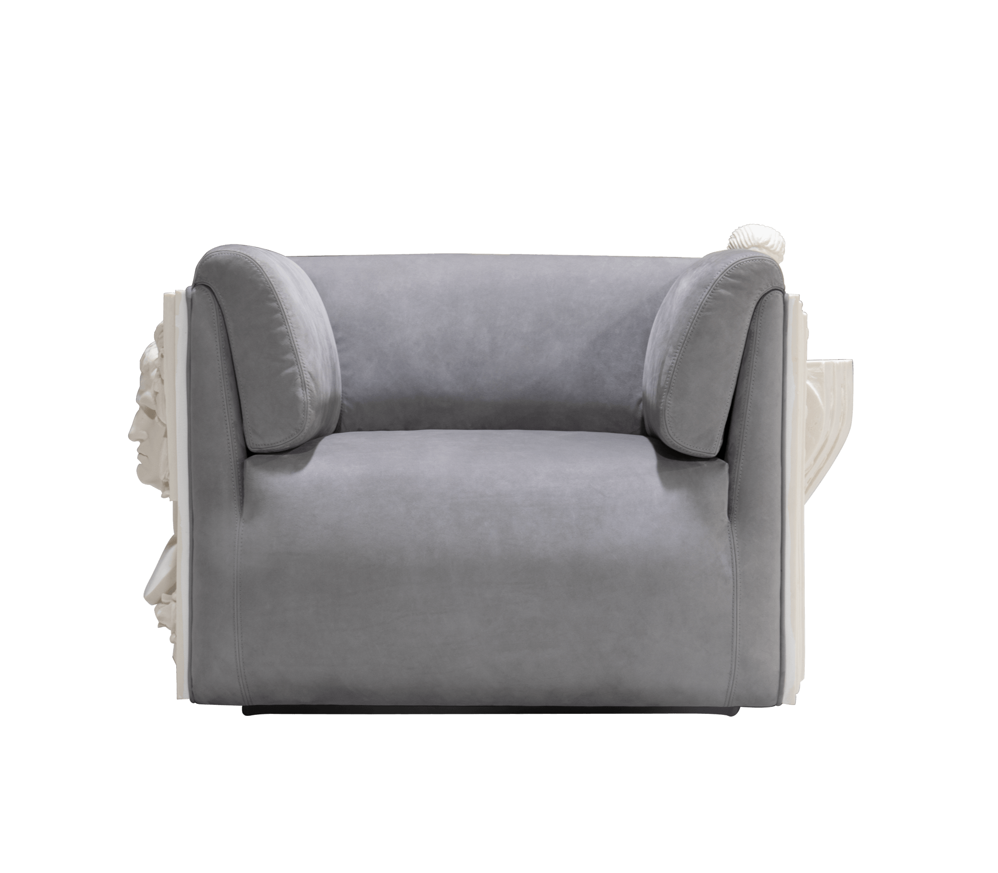 Versailles Royal Designer Armchair