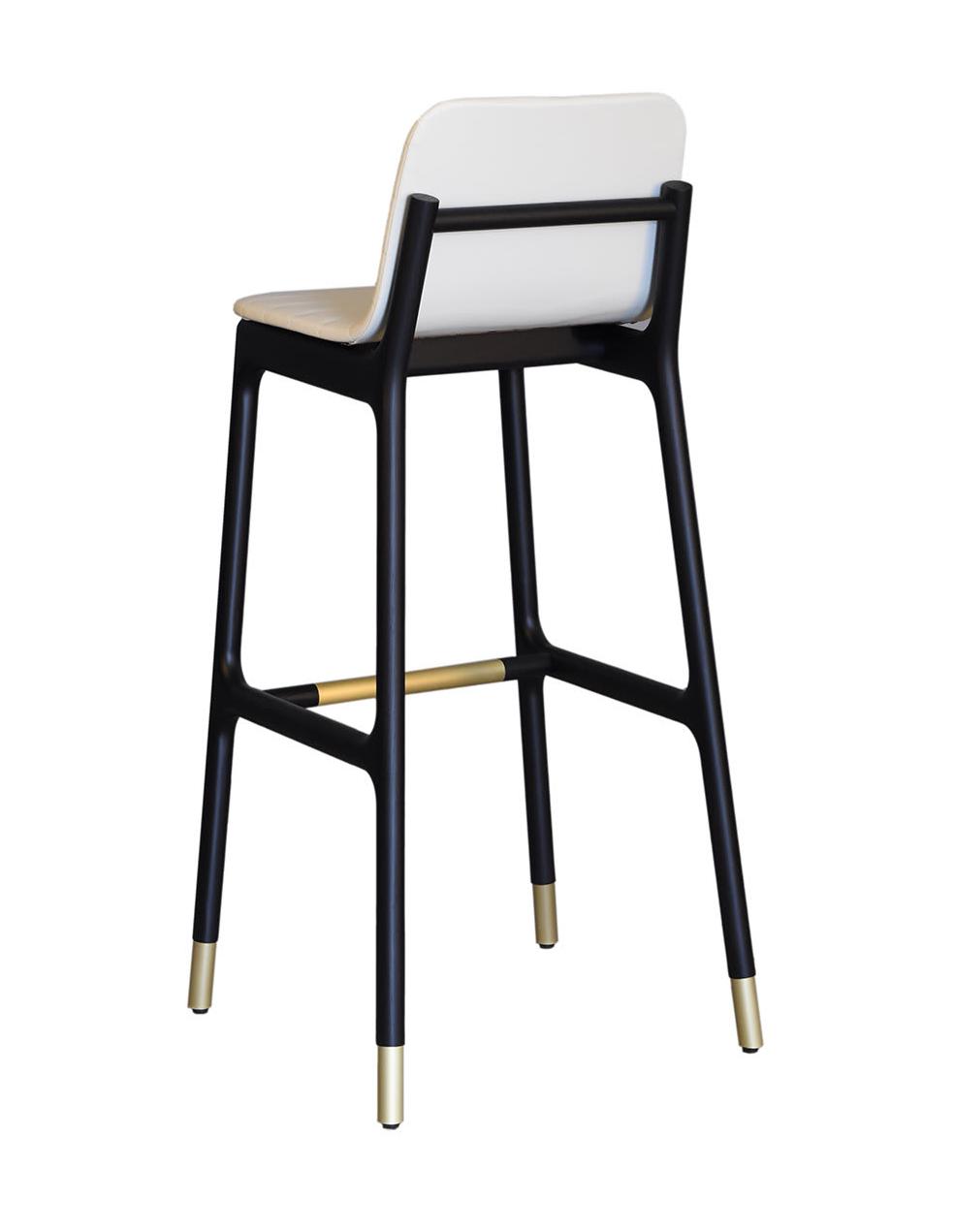 Joyce Handcrafted Bar Stool